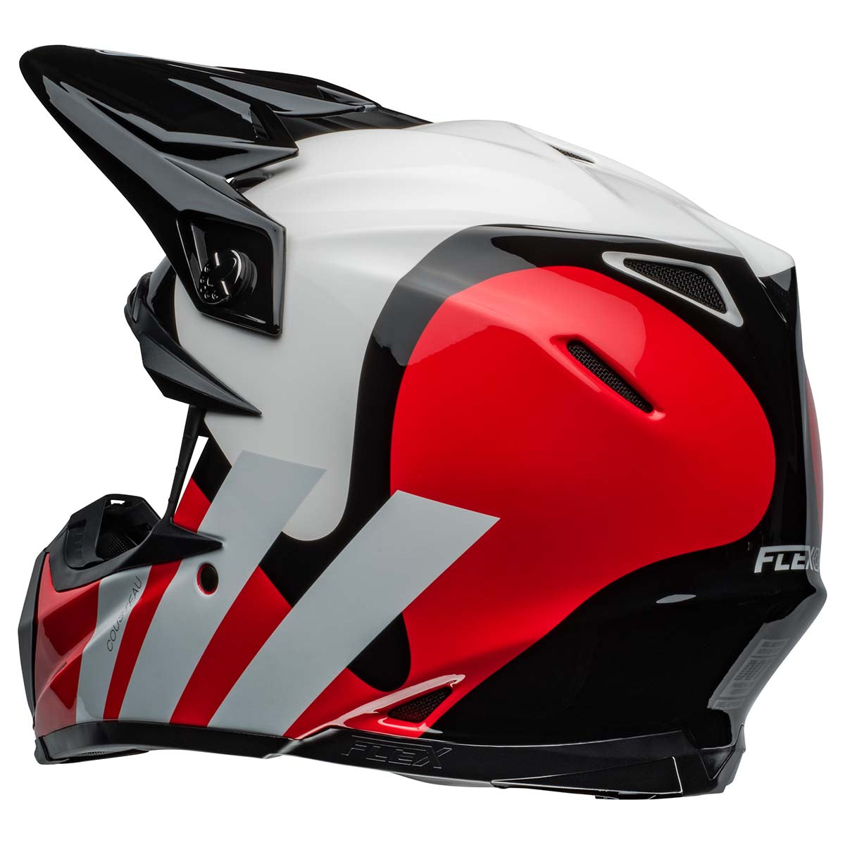 Bell Moto-9S Flex Helmets