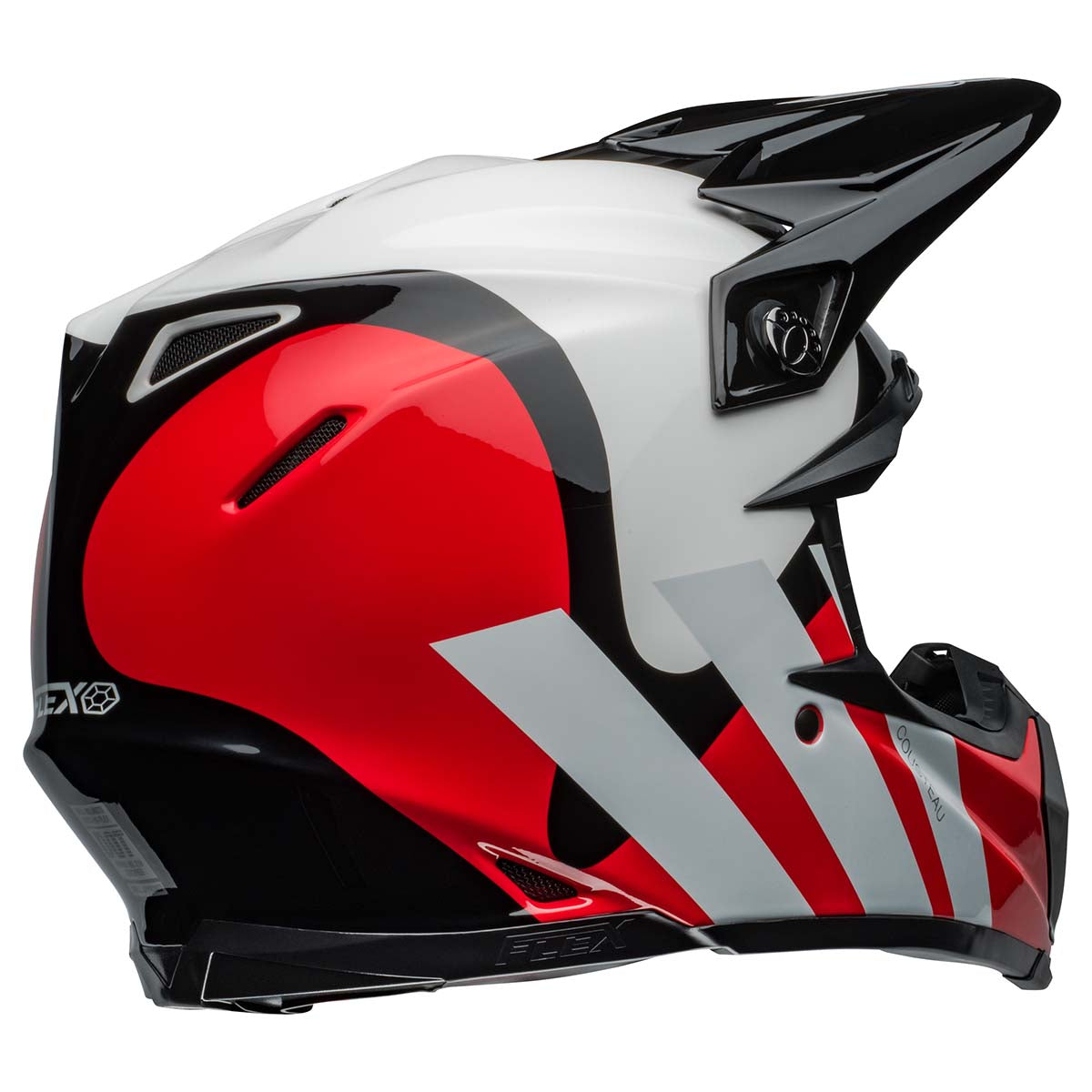 Bell Moto-9S Flex Helmets