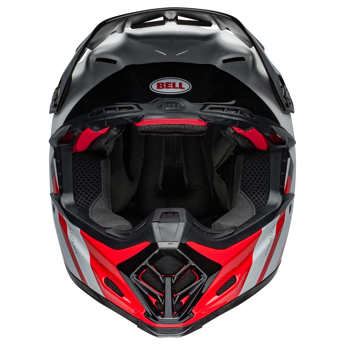 Bell Moto-9S Flex Helmets