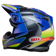 Bell Moto-9S Flex Helmets