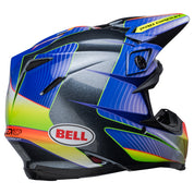 Bell Moto-9S Flex Helmets