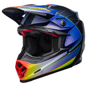 Bell Moto-9S Flex Helmets