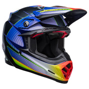 Bell Moto-9S Flex Helmets