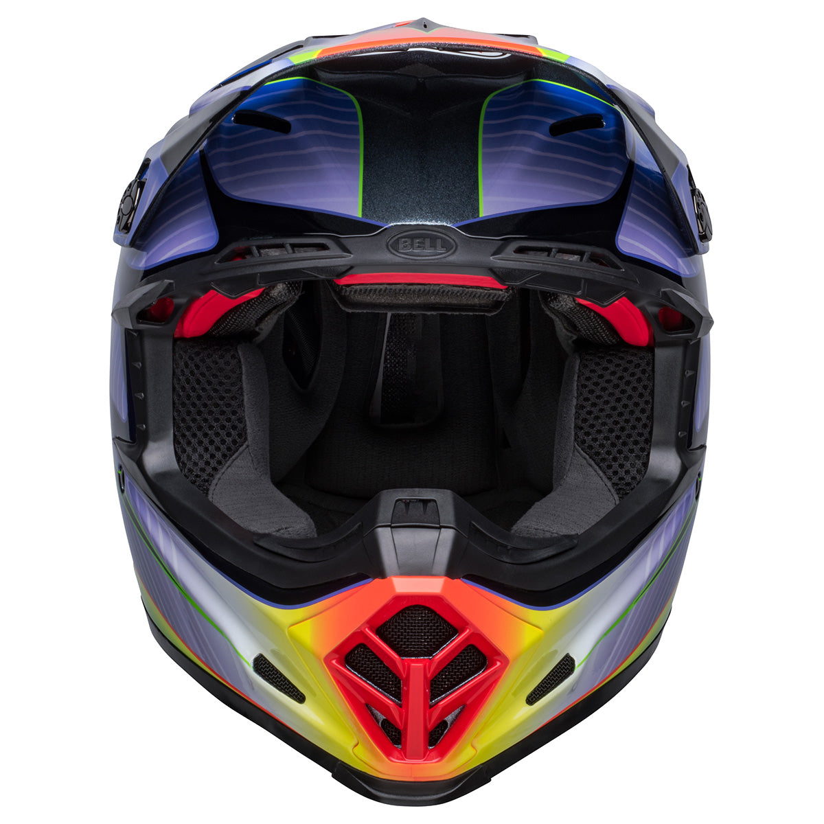 Bell Moto-9S Flex Helmets