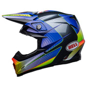 Bell Moto-9S Flex Helmets