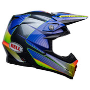 Bell Moto-9S Flex Helmets