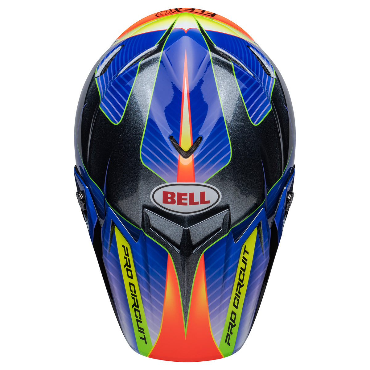 Bell Moto-9S Flex Helmets