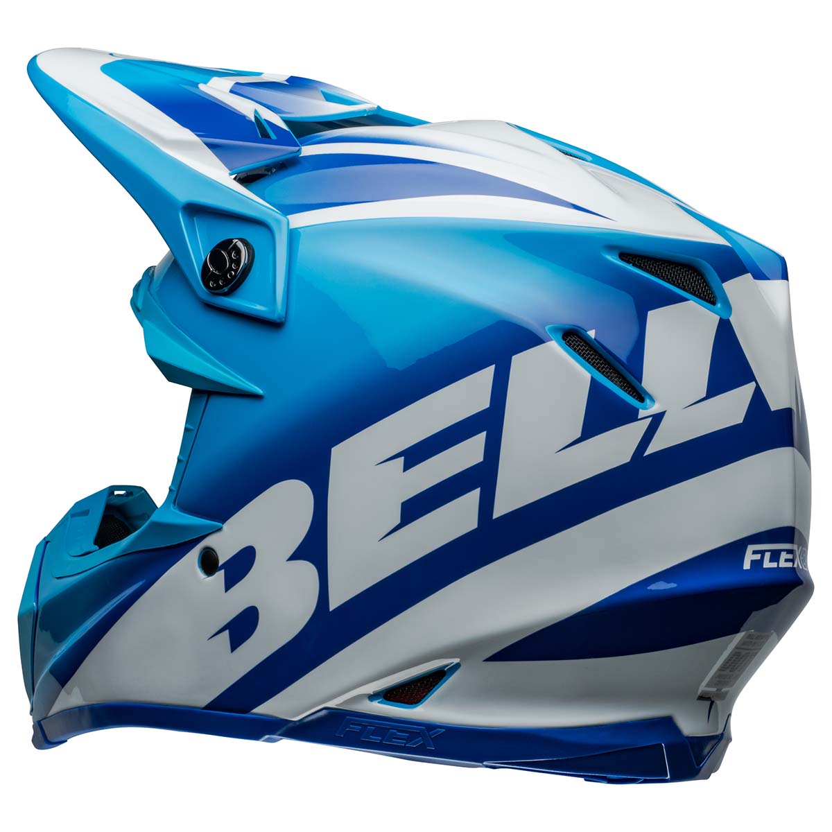 Bell Moto-9S Flex Helmets