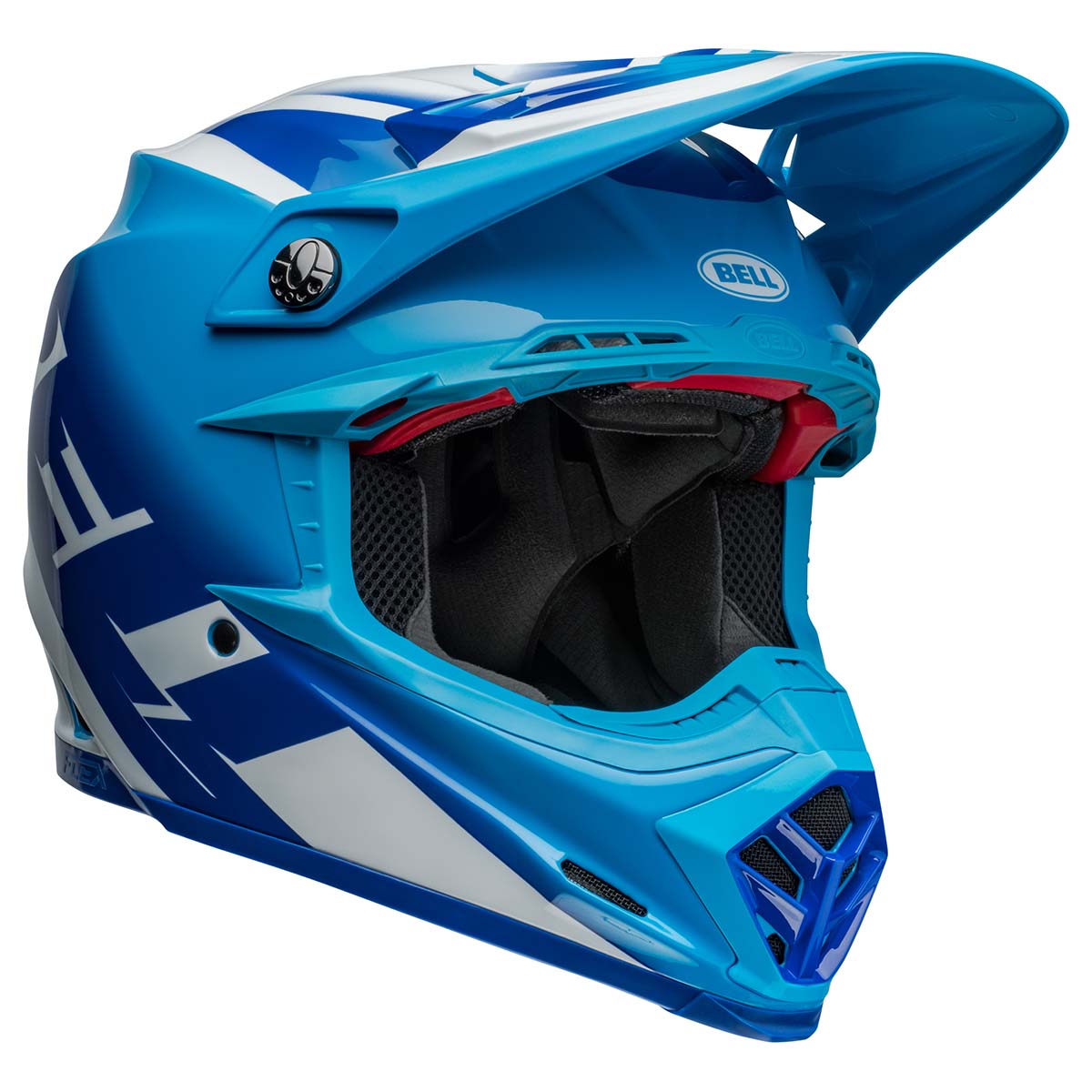 Bell Moto-9S Flex Helmets