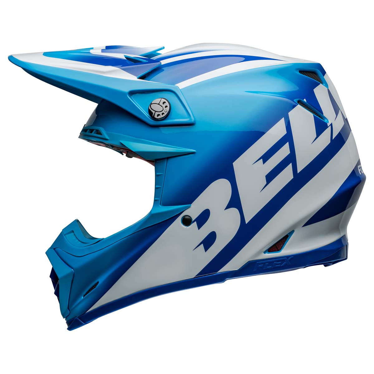 Bell Moto-9S Flex Helmets