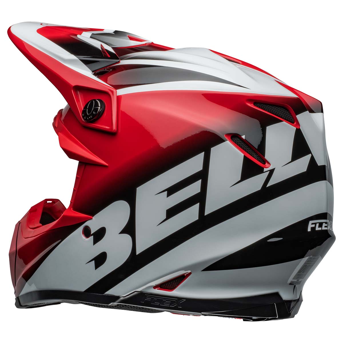 Bell Moto-9S Flex Helmets