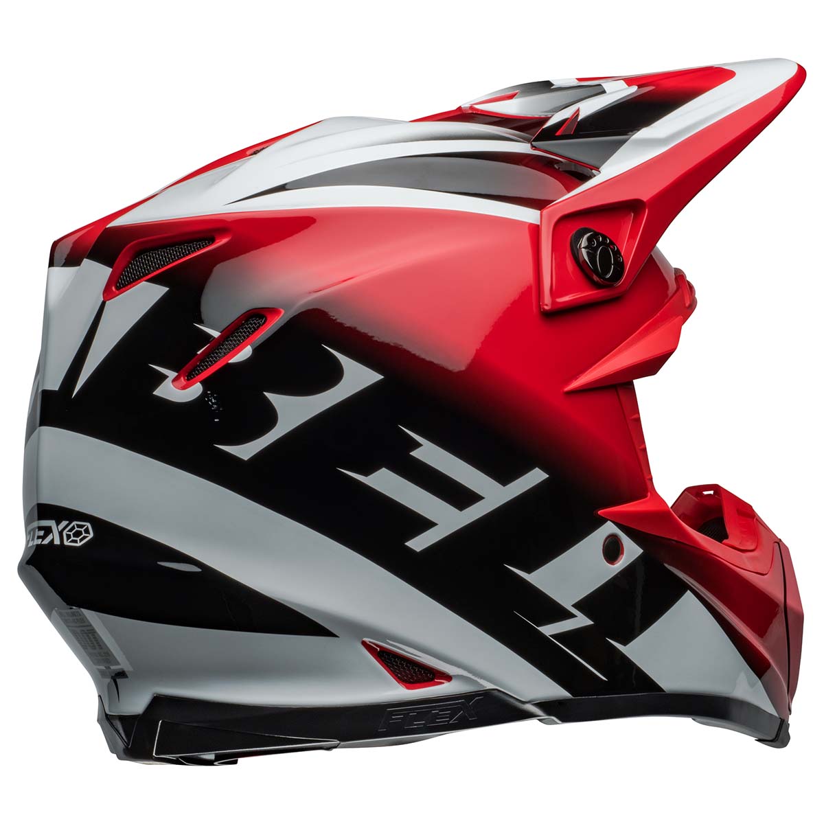 Bell Moto-9S Flex Helmets