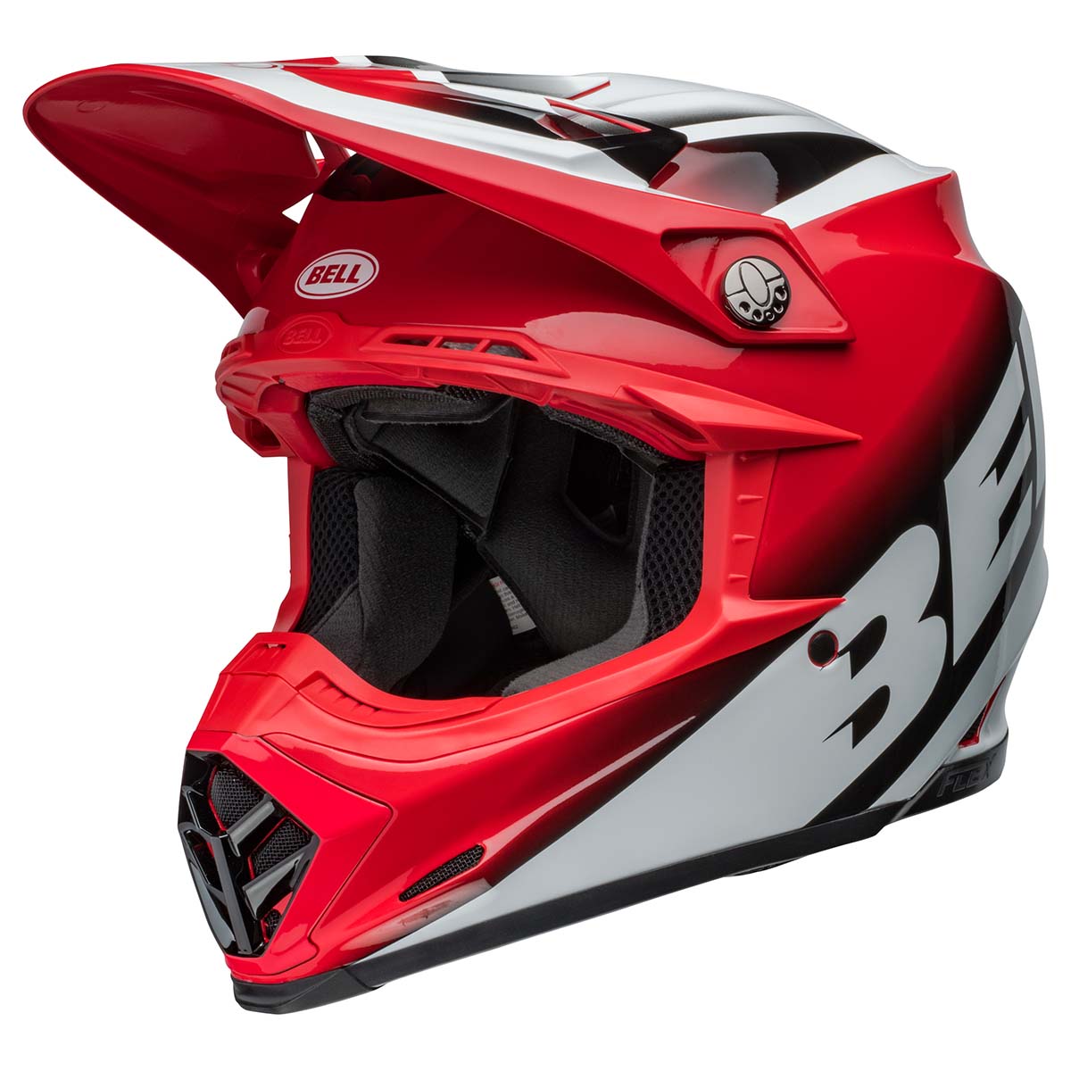 Bell Moto-9S Flex Helmets