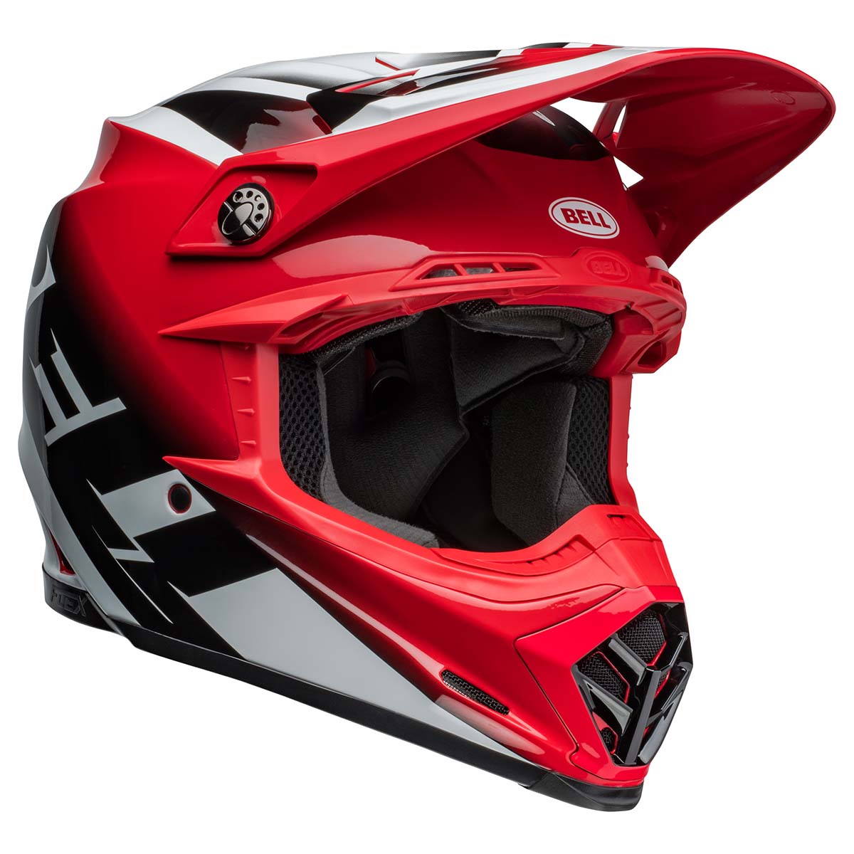 Bell Moto-9S Flex Helmets