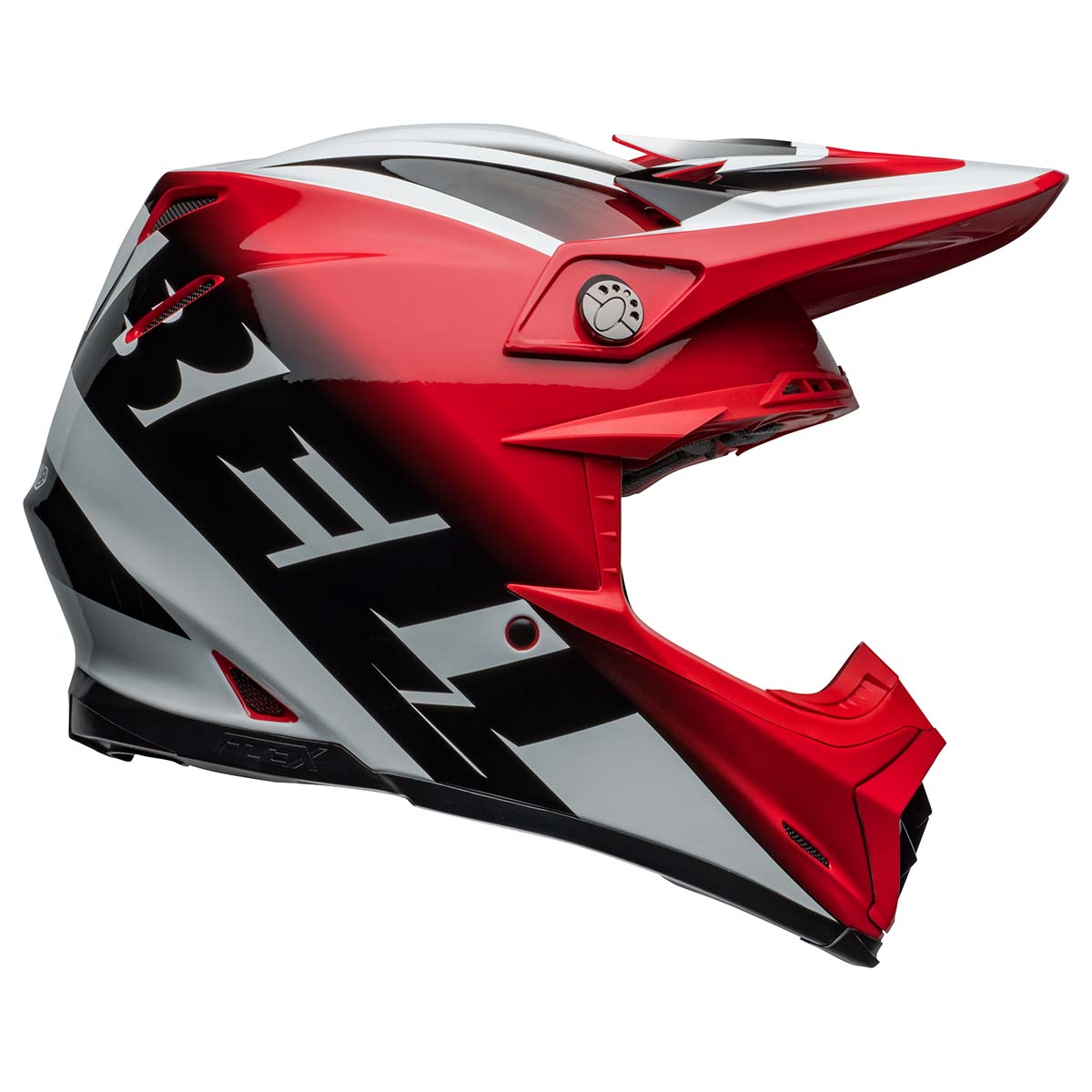 Bell Moto-9S Flex Helmets