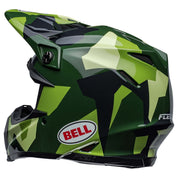 Bell Moto-9S Flex Helmets