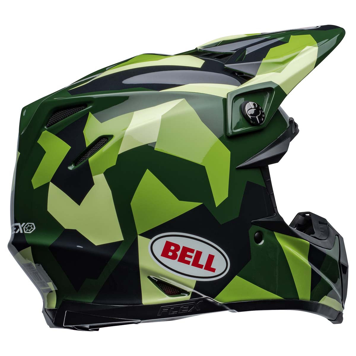 Bell Moto-9S Flex Helmets