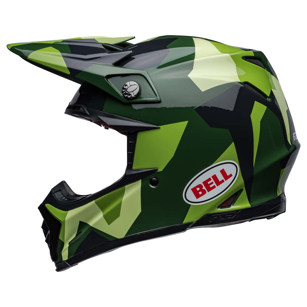 Bell Moto-9S Flex Helmets