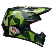 Bell Moto-9S Flex Helmets