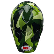 Bell Moto-9S Flex Helmets