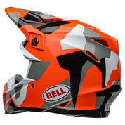 Bell Moto-9S Flex Helmets