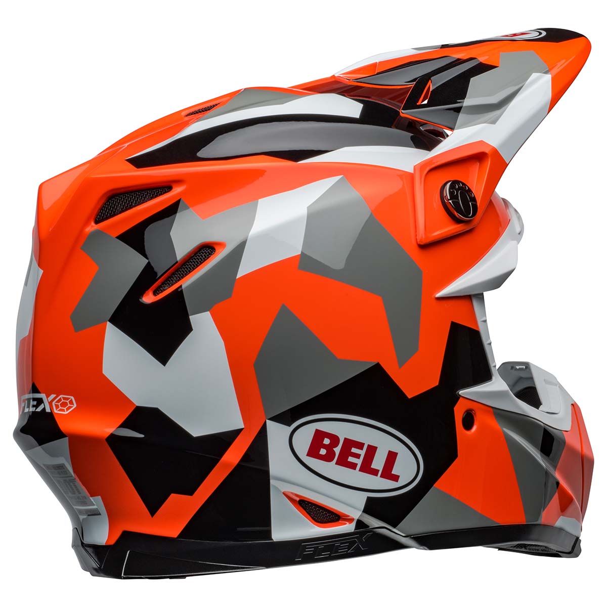 Bell Moto-9S Flex Helmets