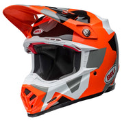 Bell Moto-9S Flex Helmets