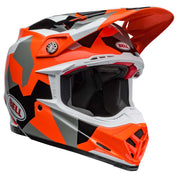 Bell Moto-9S Flex Helmets