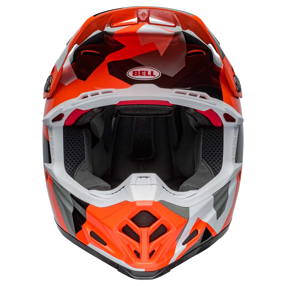 Bell Moto-9S Flex Helmets