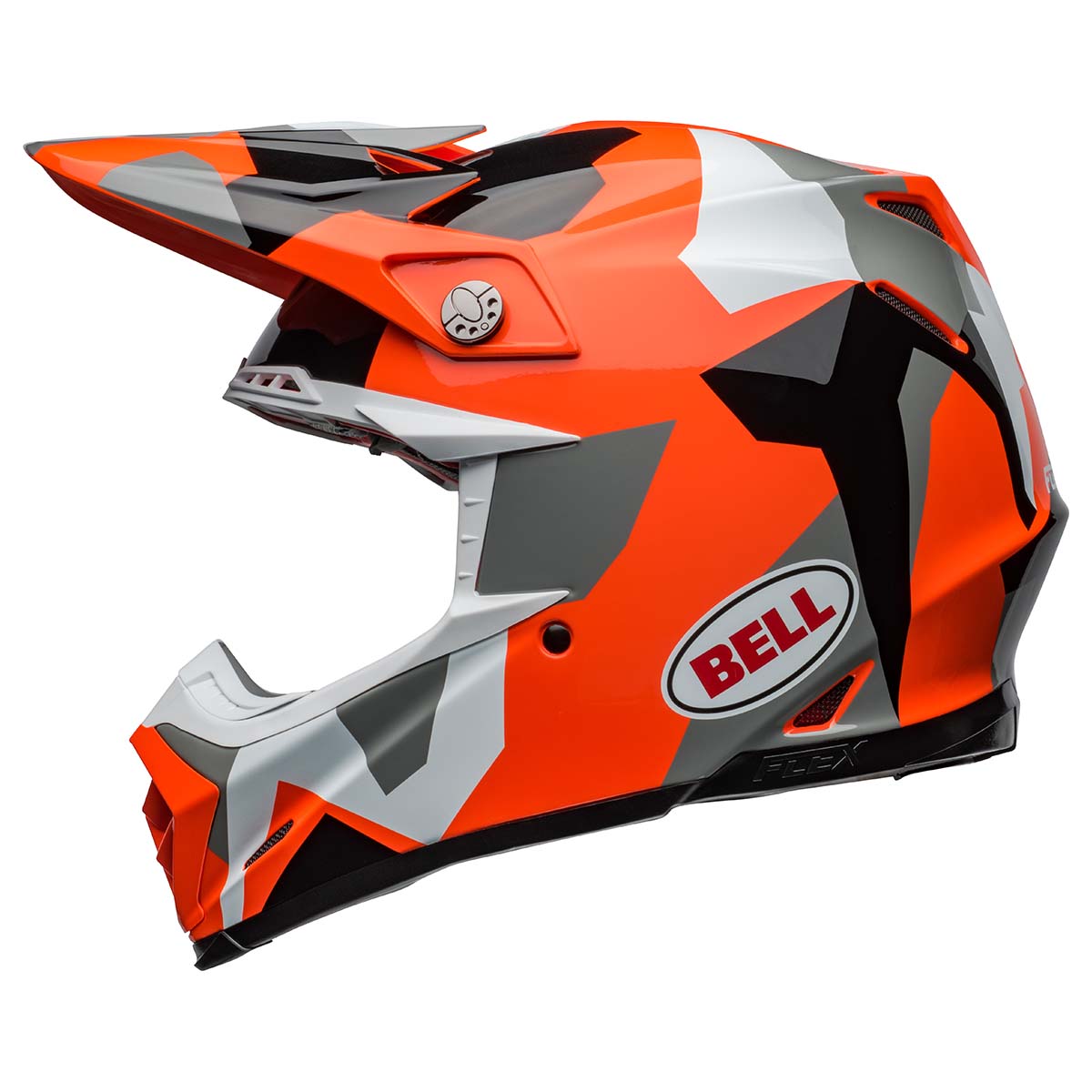 Bell Moto-9S Flex Helmets