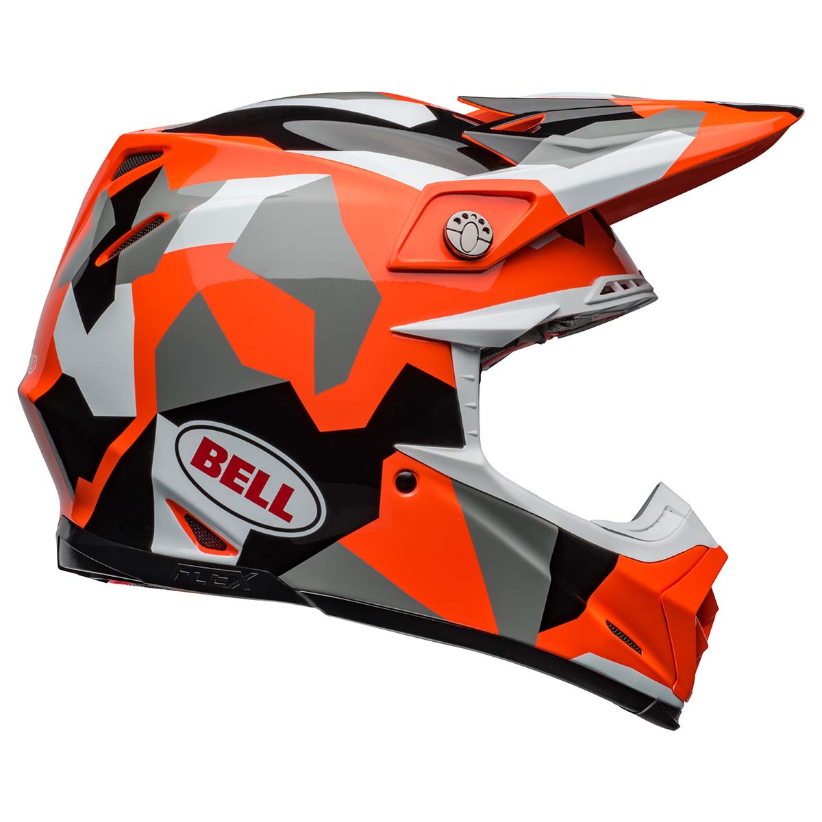 Bell Moto-9S Flex Helmets