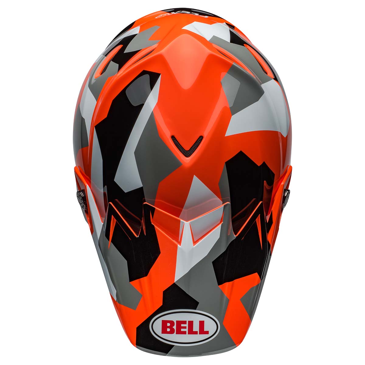 Bell Moto-9S Flex Helmets