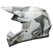 Bell Moto-9S Flex Helmets