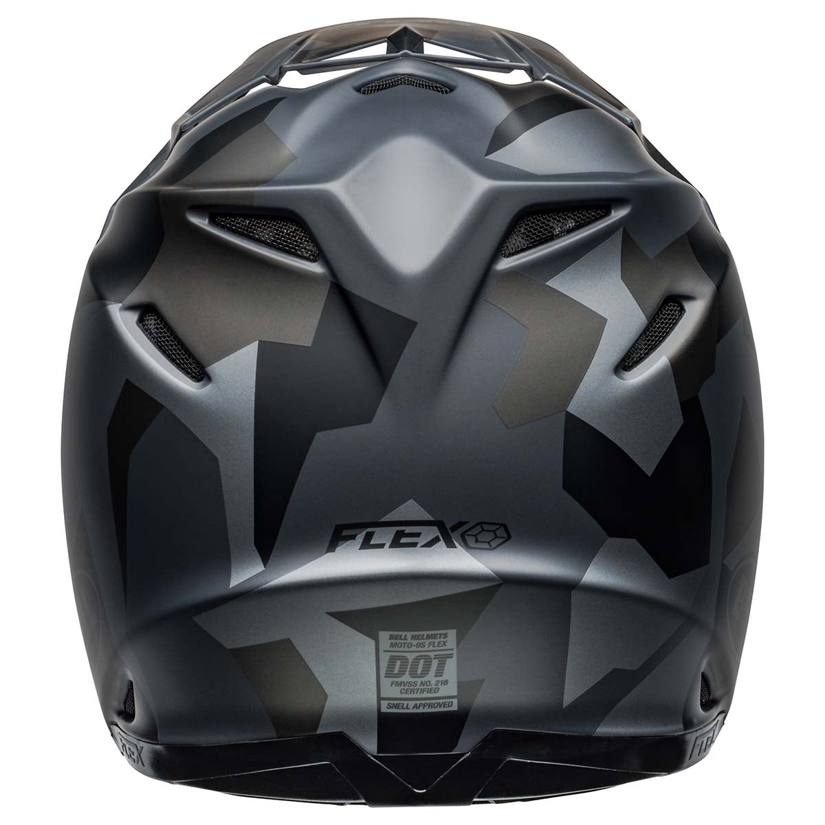 Bell Moto-9S Flex Helmets