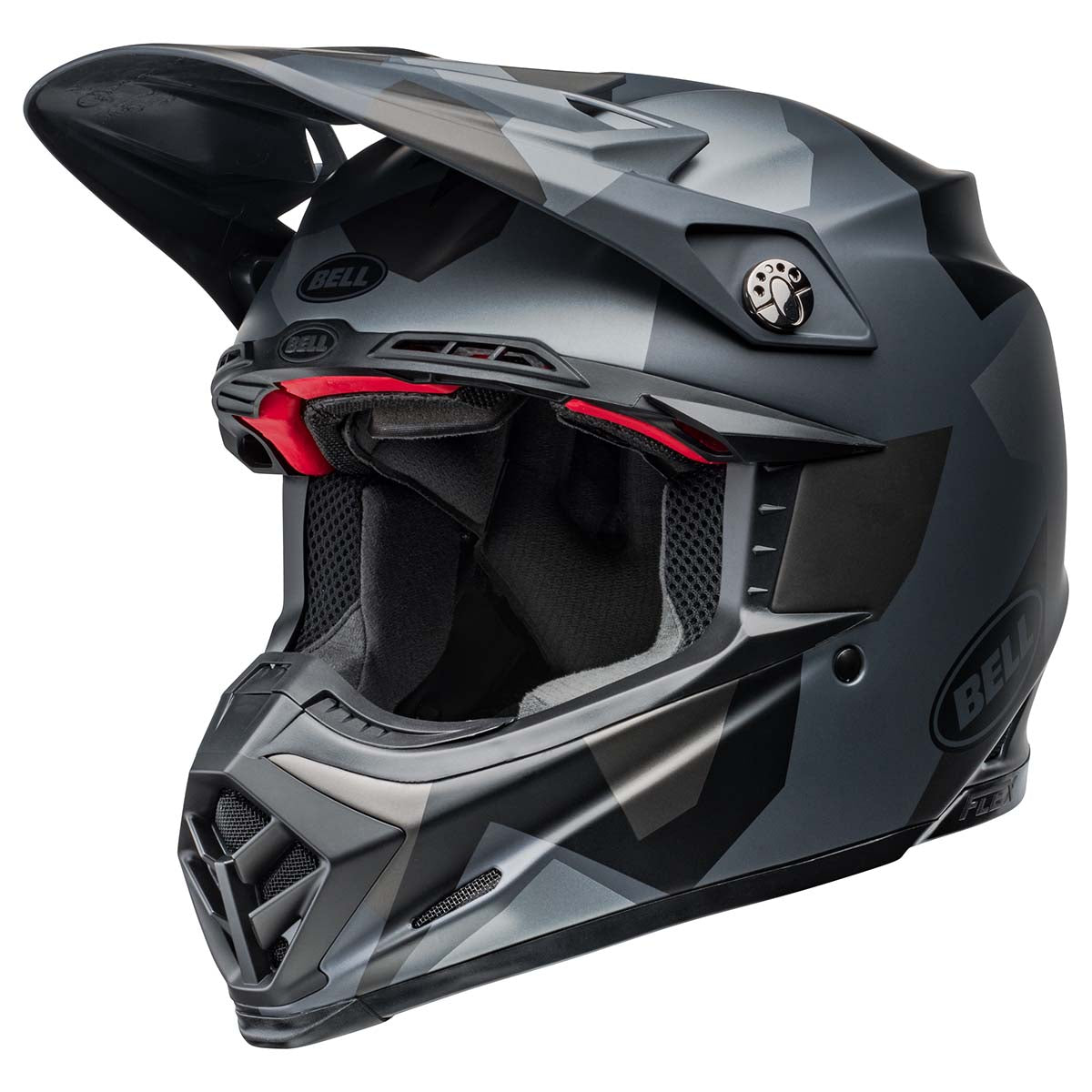 Bell Moto-9S Flex Helmets