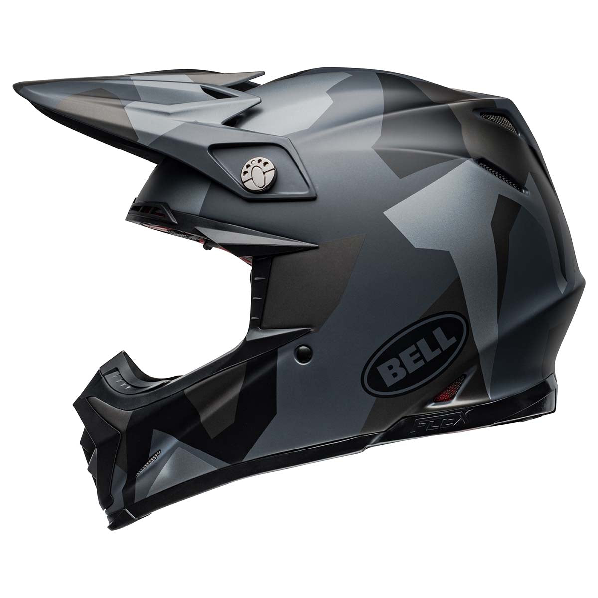 Bell Moto-9S Flex Helmets