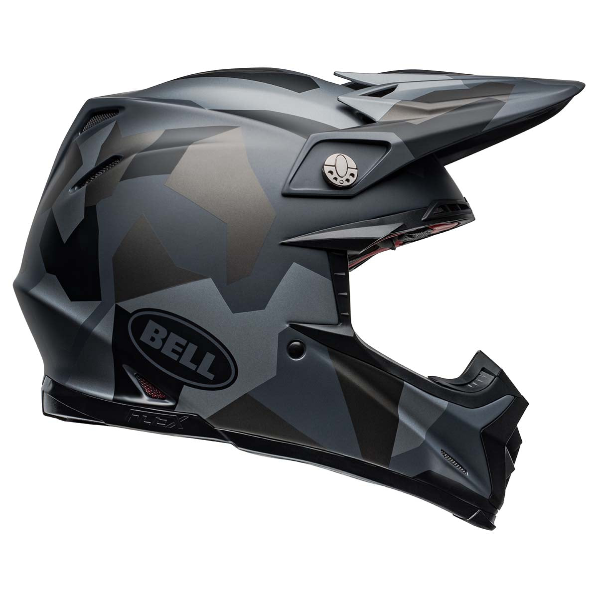 Bell Moto-9S Flex Helmets