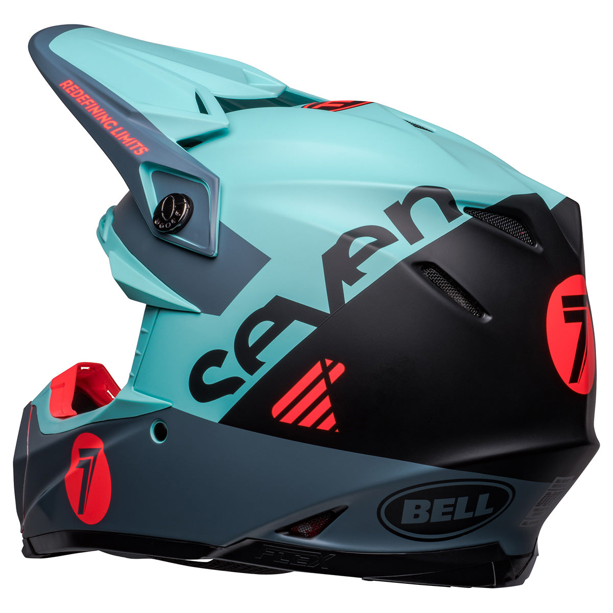 Bell Moto-9S Flex Helmets