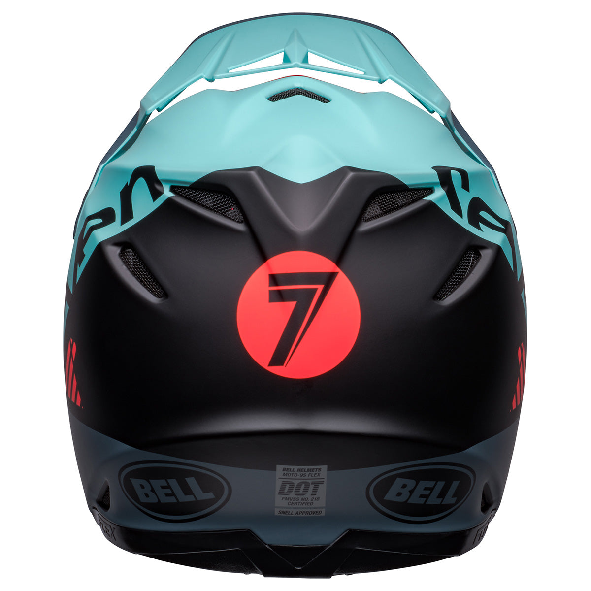 Bell Moto-9S Flex Helmets