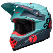 Bell Moto-9S Flex Helmets