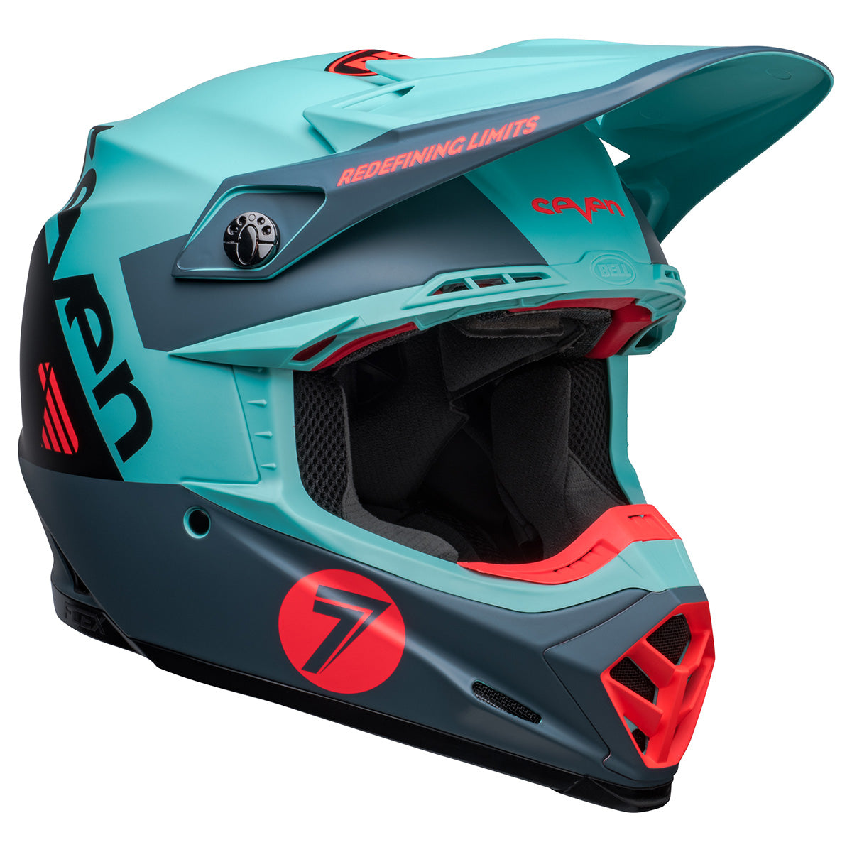 Bell Moto-9S Flex Helmets