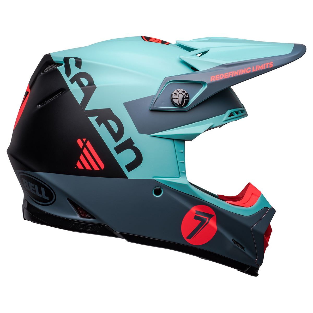 Bell Moto-9S Flex Helmets