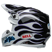 Bell Moto-9S Flex Helmets