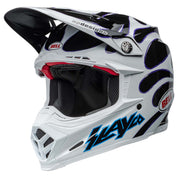 Bell Moto-9S Flex Helmets