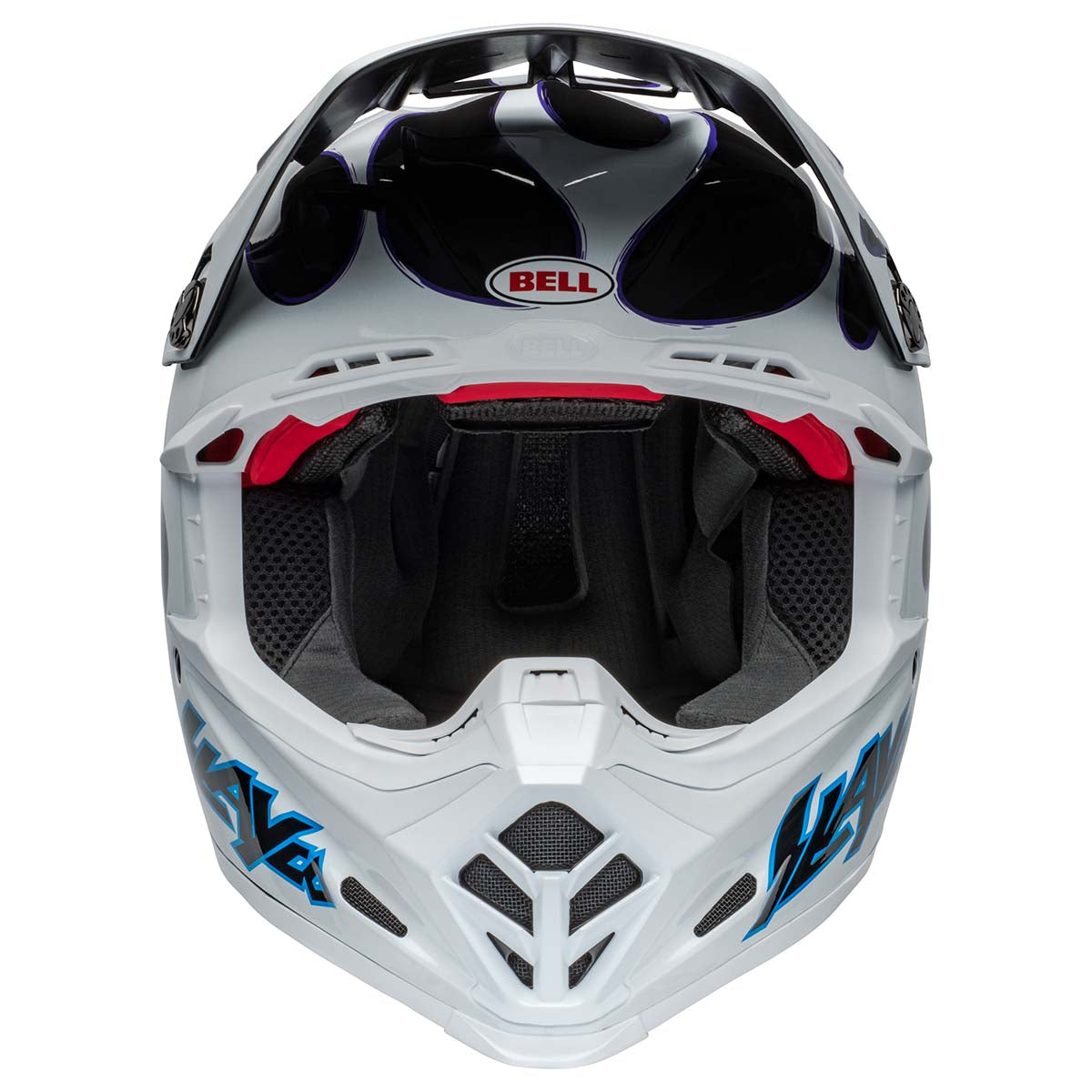 Bell Moto-9S Flex Helmets