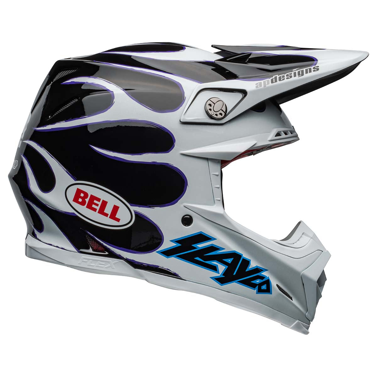 Bell Moto-9S Flex Helmets