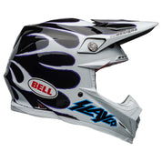 Bell Moto-9S Flex Helmets