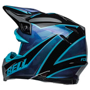 Bell Moto-9S Flex Helmets