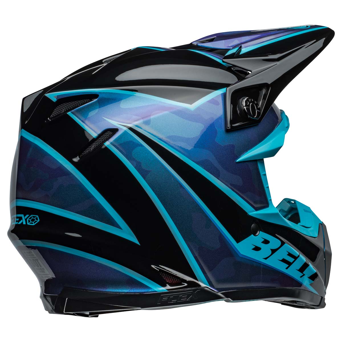 Bell Moto-9S Flex Helmets