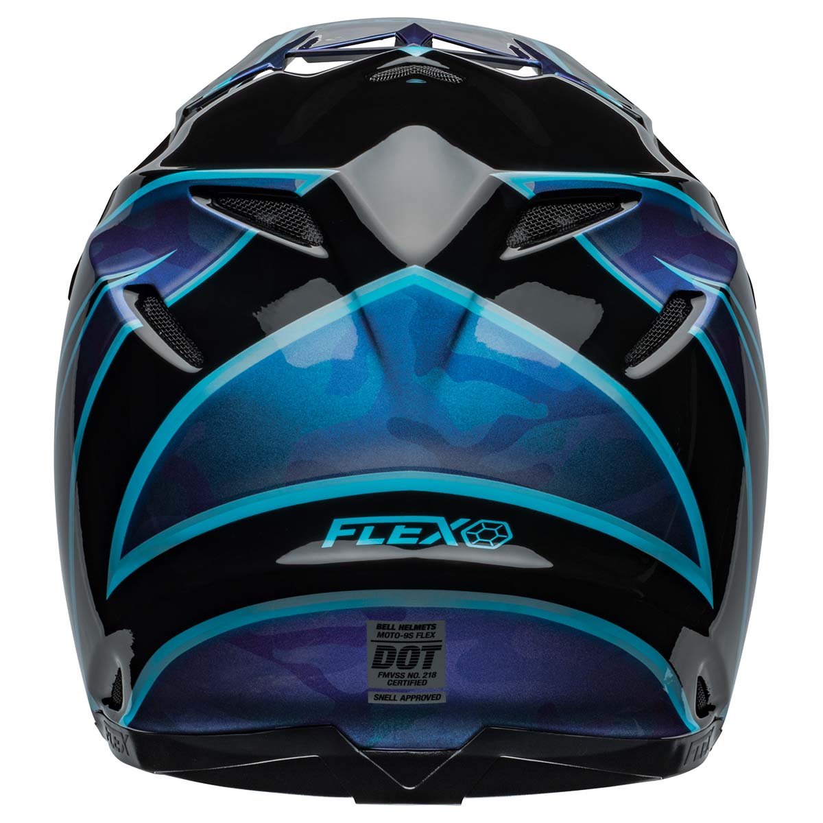 Bell Moto-9S Flex Helmets